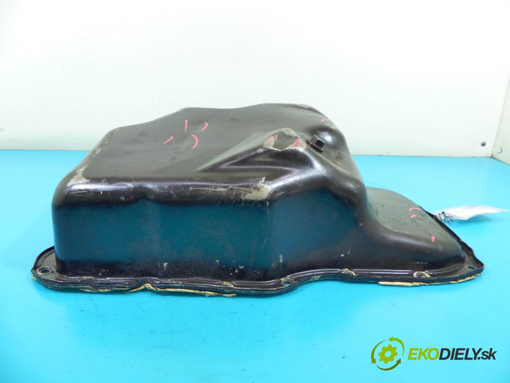 Toyota Rav4 III 2005-2012 2.2 D-CAT 177 HP manual 130 kW 2231 cm3 5- vaňa olejová 2AD (Olejové vane)