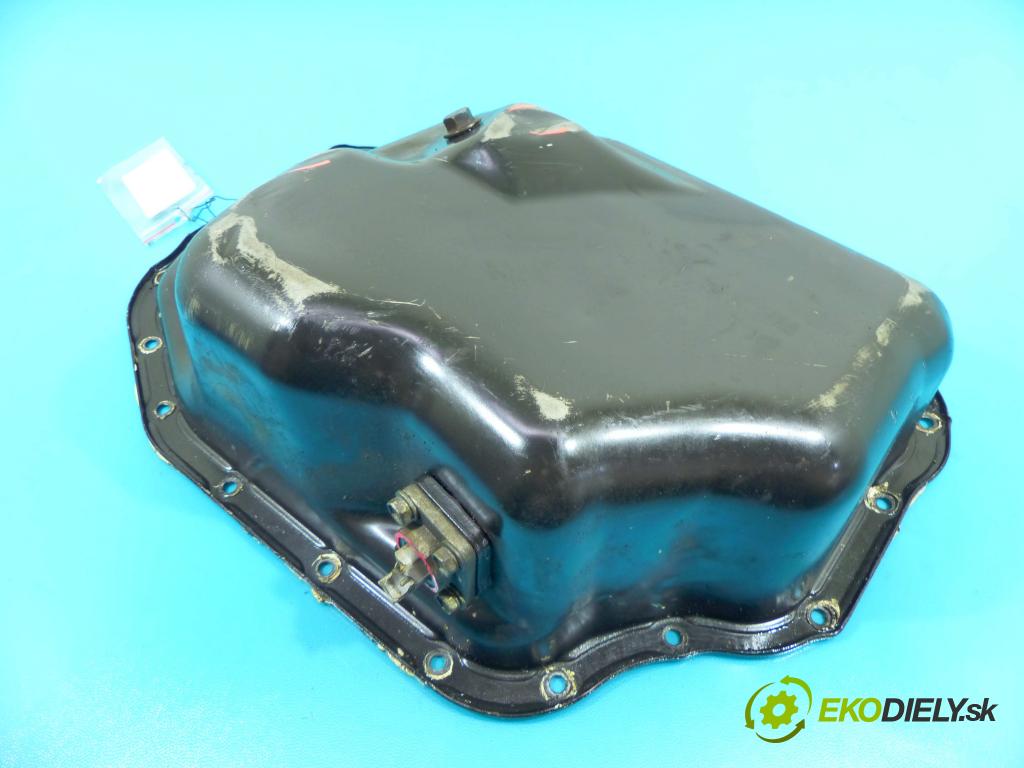 Toyota Rav4 III 2005-2012 2.2 D-CAT 177 HP manual 130 kW 2231 cm3 5- vaňa olejová 2AD (Olejové vane)