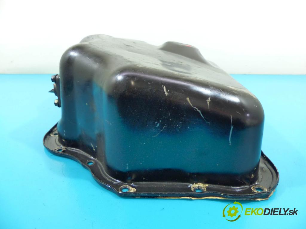 Toyota Rav4 III 2005-2012 2.2 D-CAT 177 HP manual 130 kW 2231 cm3 5- vaňa olejová 2AD (Olejové vane)