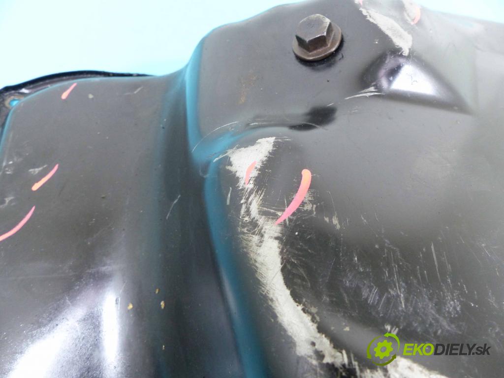 Toyota Rav4 III 2005-2012 2.2 D-CAT 177 HP manual 130 kW 2231 cm3 5- vaňa olejová 2AD (Olejové vane)