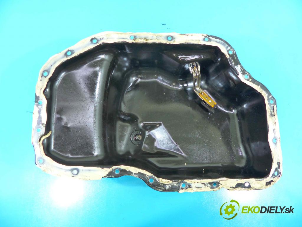 Toyota Rav4 III 2005-2012 2.2 D-CAT 177 HP manual 130 kW 2231 cm3 5- vaňa olejová 2AD (Olejové vane)