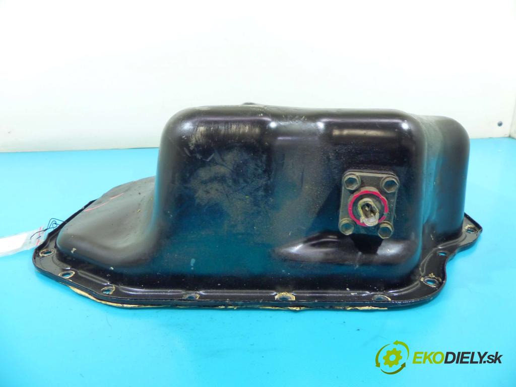 Toyota Rav4 III 2005-2012 2.2 D-CAT 177 HP manual 130 kW 2231 cm3 5- vaňa olejová 2AD (Olejové vane)