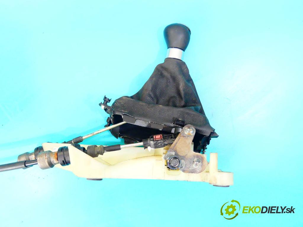 Für Mazda 6 GG GY Ab 2002-2008 5-Gang Schaltknauf 10mm Gewinde Schaltmanschette