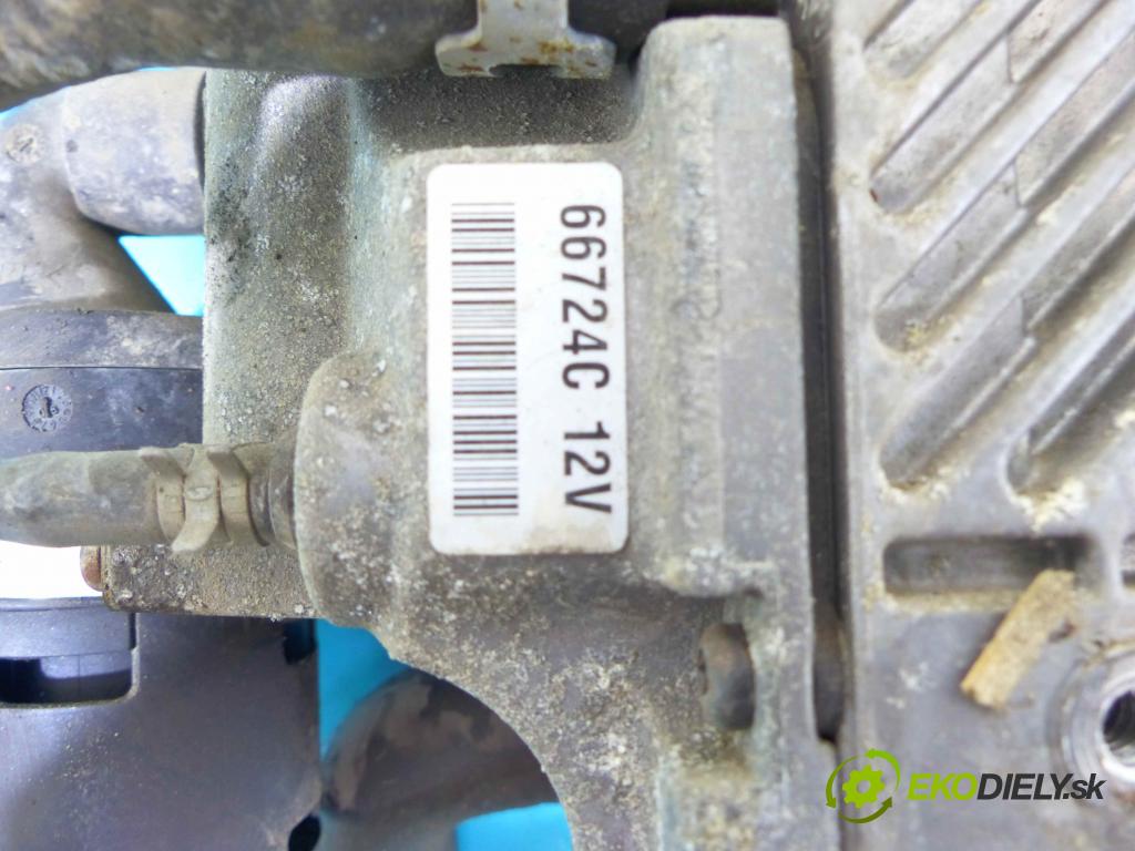 Mazda 6 I GG 2002-2007 2.0 citd 143 hp manual 105 kW 1998 cm3 5- Webasto 000002031232 (Webasto ohřívače)