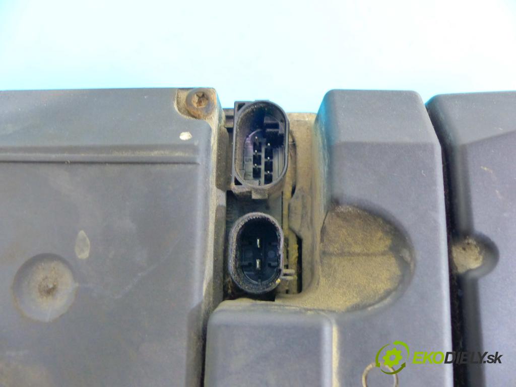 Mazda 6 I GG 2002-2007 2.0 citd 143 hp manual 105 kW 1998 cm3 5- Webasto 000002031232 (Webasto ohřívače)