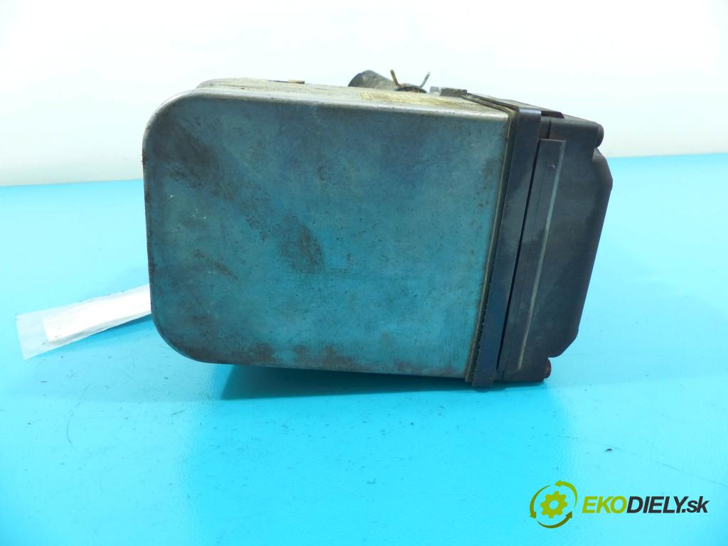 Mazda 6 I GG 2002-2007 2.0 citd 143 hp manual 105 kW 1998 cm3 5- Webasto 000002031232 (Webasto ohřívače)