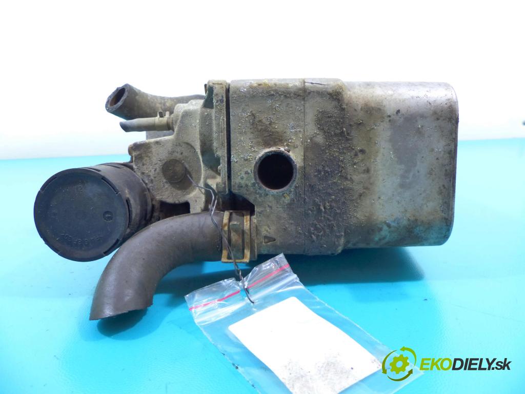 Mazda 6 I GG 2002-2007 2.0 citd 143 hp manual 105 kW 1998 cm3 5- Webasto 000002031232 (Webasto ohřívače)