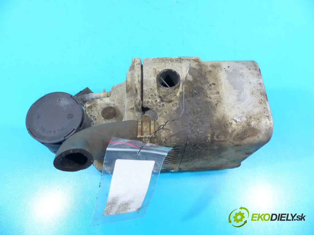 Mazda 6 I GG 2002-2007 2.0 citd 143 hp manual 105 kW 1998 cm3 5- Webasto 000002031232 (Webasto ohřívače)