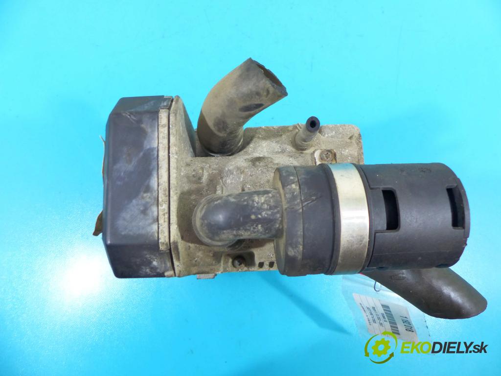 Mazda 6 I GG 2002-2007 2.0 citd 143 hp manual 105 kW 1998 cm3 5- Webasto 000002031232 (Webasto ohřívače)