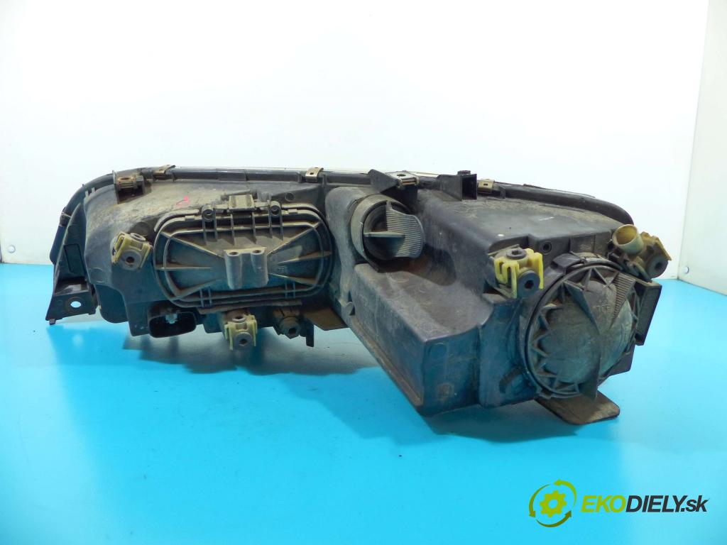 Mazda 6 I GG 2002-2007 2.0 citd 143 HP manual 105 kW 1998 cm3 5- Reflektor: pravý F014002473R (Pravé)