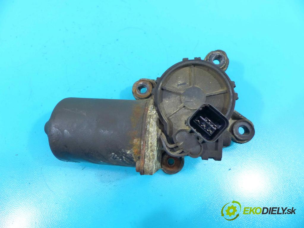Hyundai Accent II 1999-2005 1.5 12v 90 HP manual 66 kW 1499 cm3 5- motor stieračov predné
