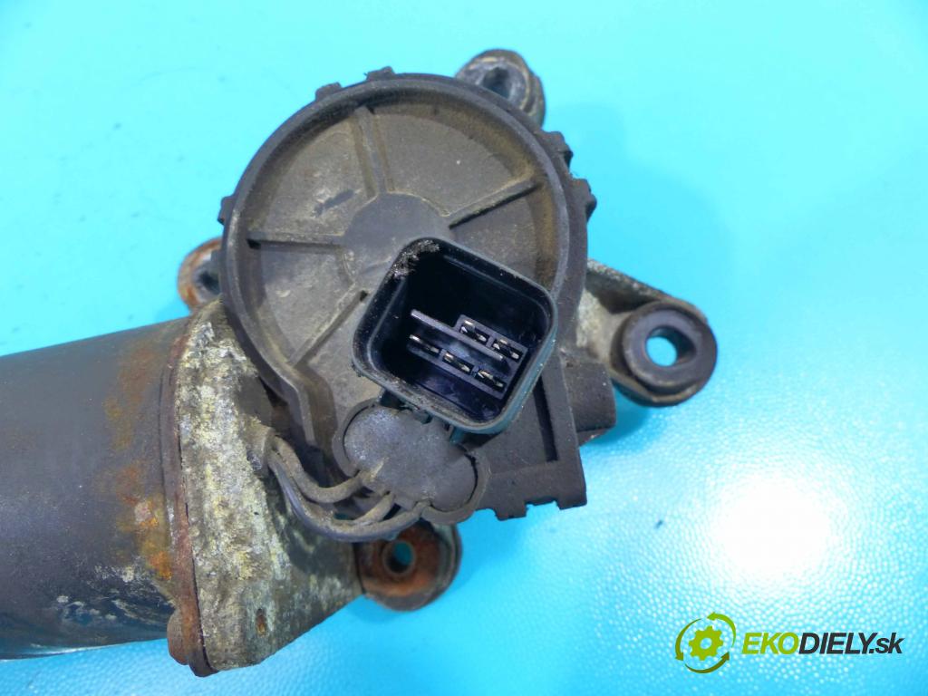 Hyundai Accent II 1999-2005 1.5 12v 90 HP manual 66 kW 1499 cm3 5- motor stieračov predné