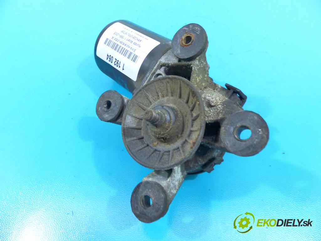 Hyundai Accent II 1999-2005 1.5 12v 90 HP manual 66 kW 1499 cm3 5- motor stieračov predné 