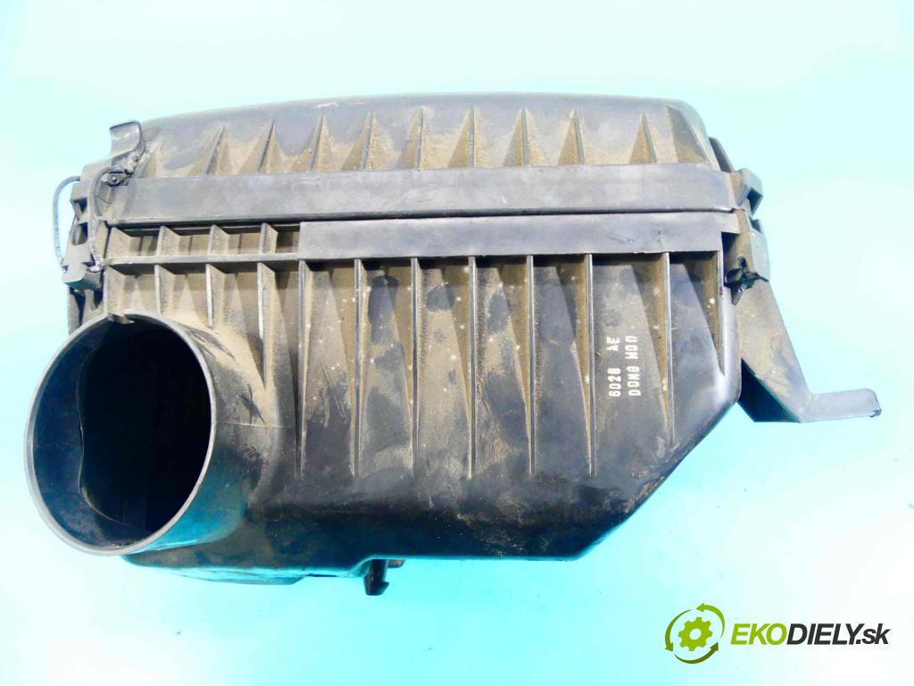 Chevrolet Epica 2.0 24V 143 hp manual 105 kW 1993 cm3 4- obal filtra vzduchu  (Kryty filtrů)