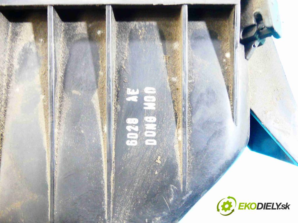 Chevrolet Epica 2.0 24V 143 HP manual 105 kW 1993 cm3 4- obal filtra vzduchu  (Obaly filtrov vzduchu)