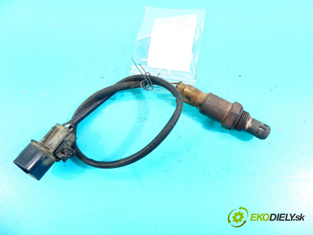 Chevrolet Epica 2.0 24V 143 HP manual 105 kW 1993 cm3 4- Sonda lambda 610W17060 (Lambda sondy)