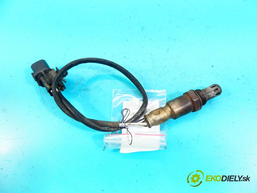Chevrolet Epica 2.0 24V 143 HP manual 105 kW 1993 cm3 4- Sonda lambda 610W17060 (Lambda sondy)