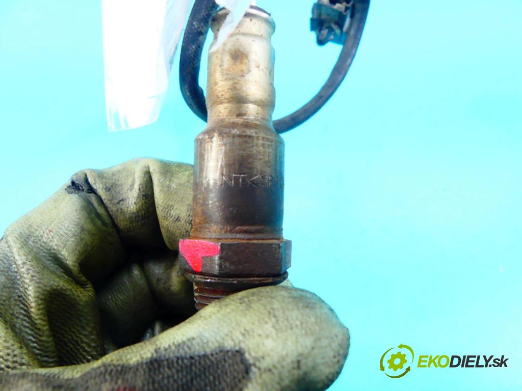 Chevrolet Epica 2.0 24V 143 HP manual 105 kW 1993 cm3 4- Sonda lambda 610W17060 (Lambda sondy)