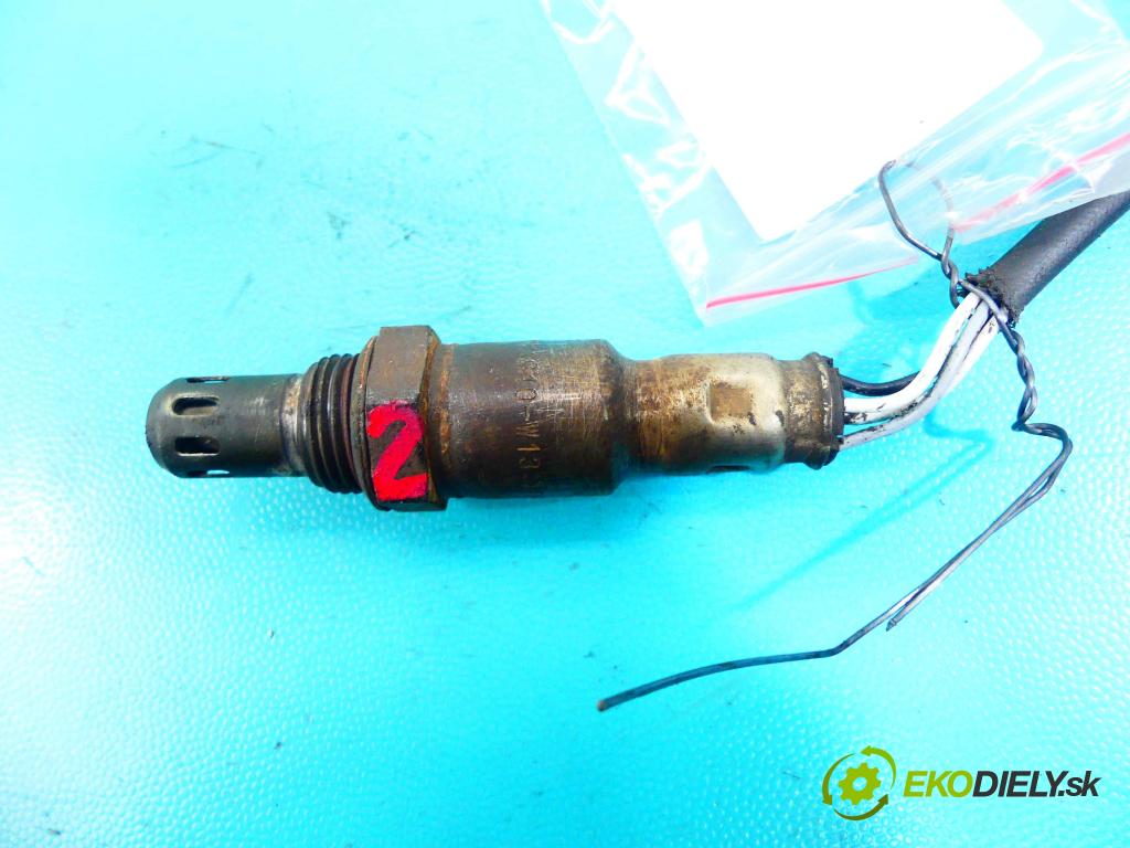 Chevrolet Epica 2.0 24V 143 HP manual 105 kW 1993 cm3 4- Sonda lambda 610W137061 (Lambda sondy)