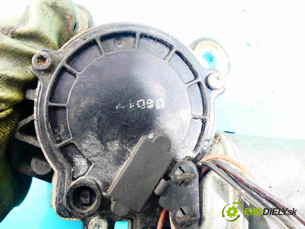 Chevrolet Epica 2.0 24V 143 HP manual 105 kW 1993 cm3 4- motor stieračov predné