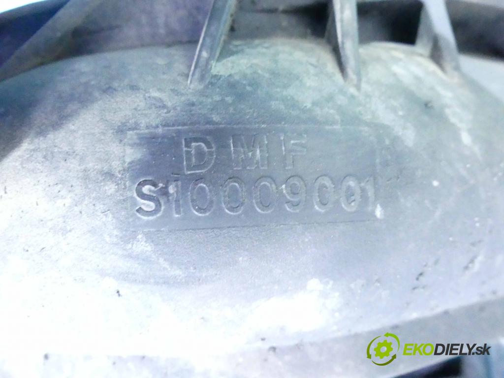 Chevrolet Epica 2.0 24V 143 HP manual 105 kW 1993 cm3 4- zvod nasávací 96307782 (Sacie potrubia)