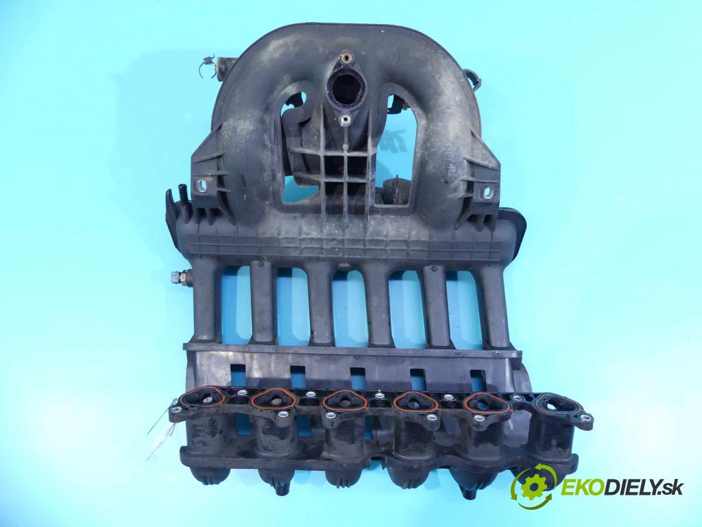 Chevrolet Epica 2.0 24V 143 HP manual 105 kW 1993 cm3 4- zvod nasávací 96307782 (Sacie potrubia)