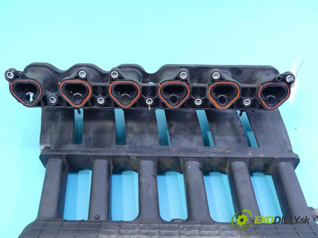 Chevrolet Epica 2.0 24V 143 HP manual 105 kW 1993 cm3 4- zvod nasávací 96307782 (Sacie potrubia)