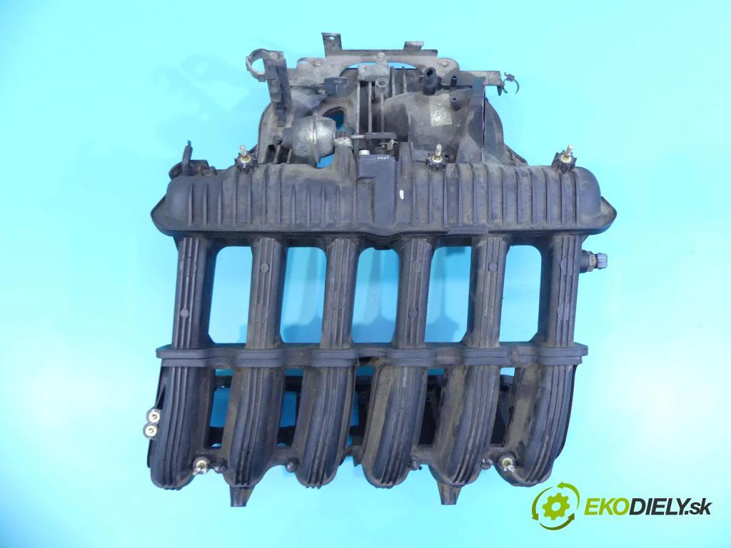 Chevrolet Epica 2.0 24V 143 HP manual 105 kW 1993 cm3 4- zvod nasávací 96307782 (Sacie potrubia)