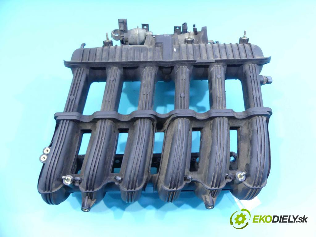 Chevrolet Epica 2.0 24V 143 HP manual 105 kW 1993 cm3 4- zvod nasávací 96307782 (Sacie potrubia)