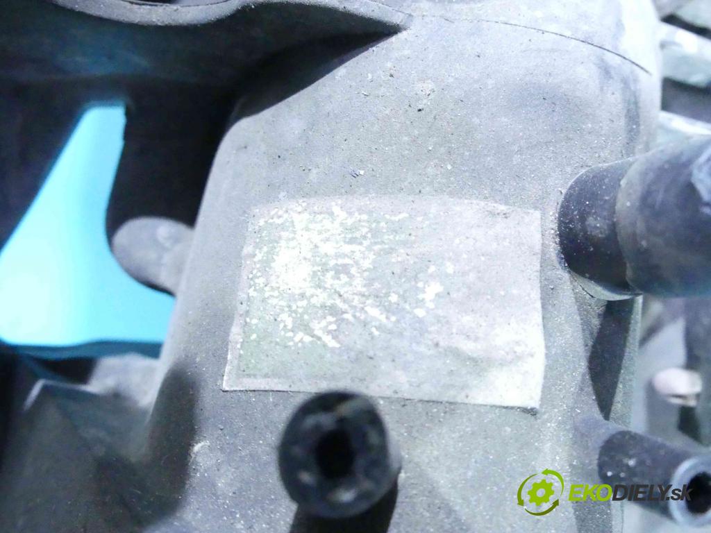 Chevrolet Epica 2.0 24V 143 HP manual 105 kW 1993 cm3 4- zvod nasávací 96307782 (Sacie potrubia)