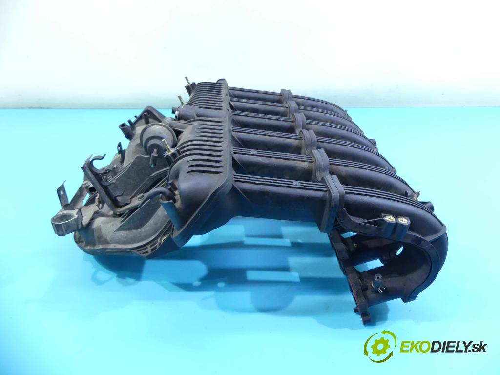 Chevrolet Epica 2.0 24V 143 HP manual 105 kW 1993 cm3 4- zvod nasávací 96307782 (Sacie potrubia)