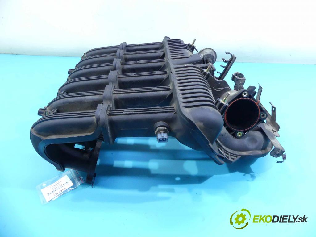 Chevrolet Epica 2.0 24V 143 HP manual 105 kW 1993 cm3 4- zvod nasávací 96307782 (Sacie potrubia)