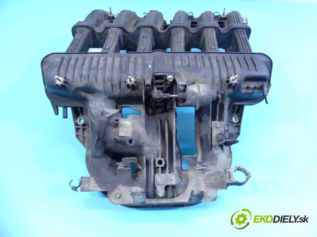 Chevrolet Epica 2.0 24V 143 HP manual 105 kW 1993 cm3 4- zvod nasávací 96307782 (Sacie potrubia)