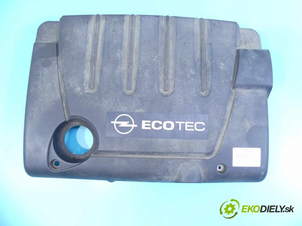 Opel Zafira B 2005-2014 1.9 cdti 120 hp automatic 88 kW 1910 cm3 5- kryt motoru horní 55558383