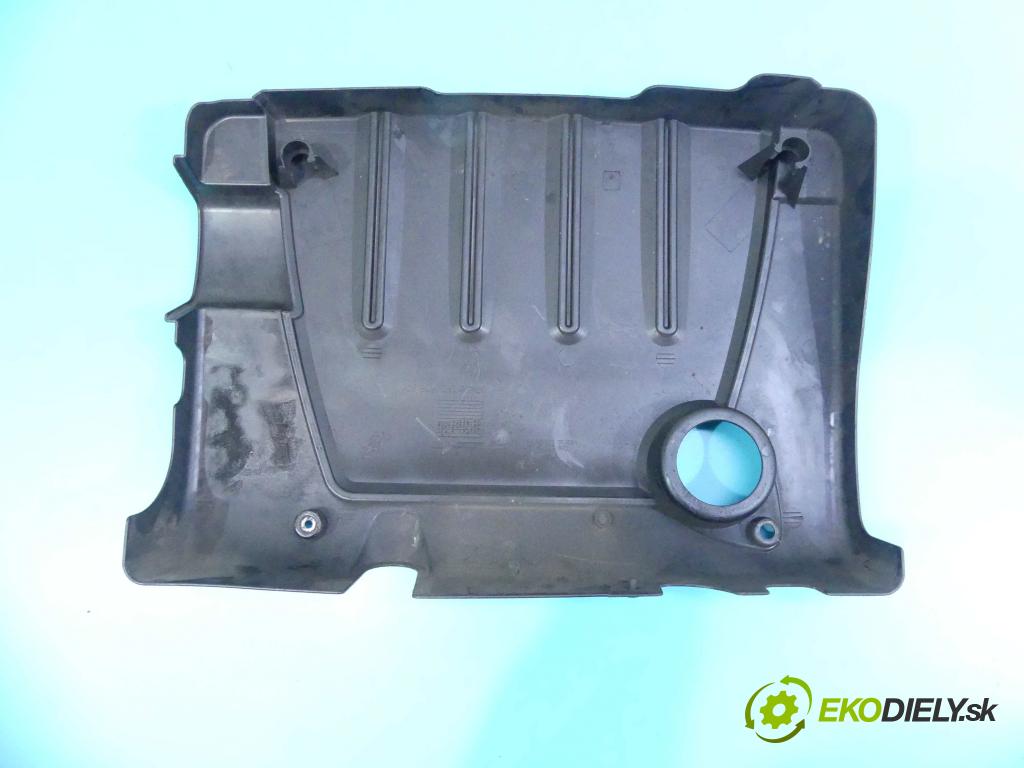 Opel Zafira B 2005-2014 1.9 cdti 120 hp automatic 88 kW 1910 cm3 5- kryt motoru horní 55558383