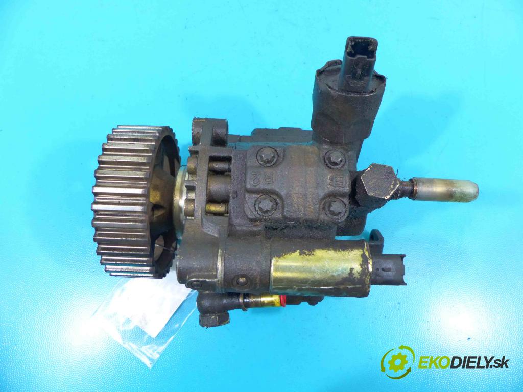 Citroen C3 2002-2009 1.4 hdi 68 HP manual 50 kW 1398 cm3 5- čerpadlo vstrekovacia 5WS40008 (Vstrekovacie čerpadlá)