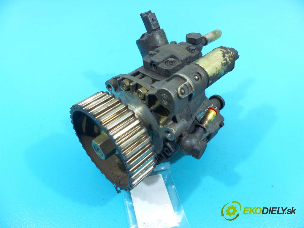 Citroen C3 2002-2009 1.4 hdi 68 HP manual 50 kW 1398 cm3 5- čerpadlo vstrekovacia 5WS40008 (Vstrekovacie čerpadlá)