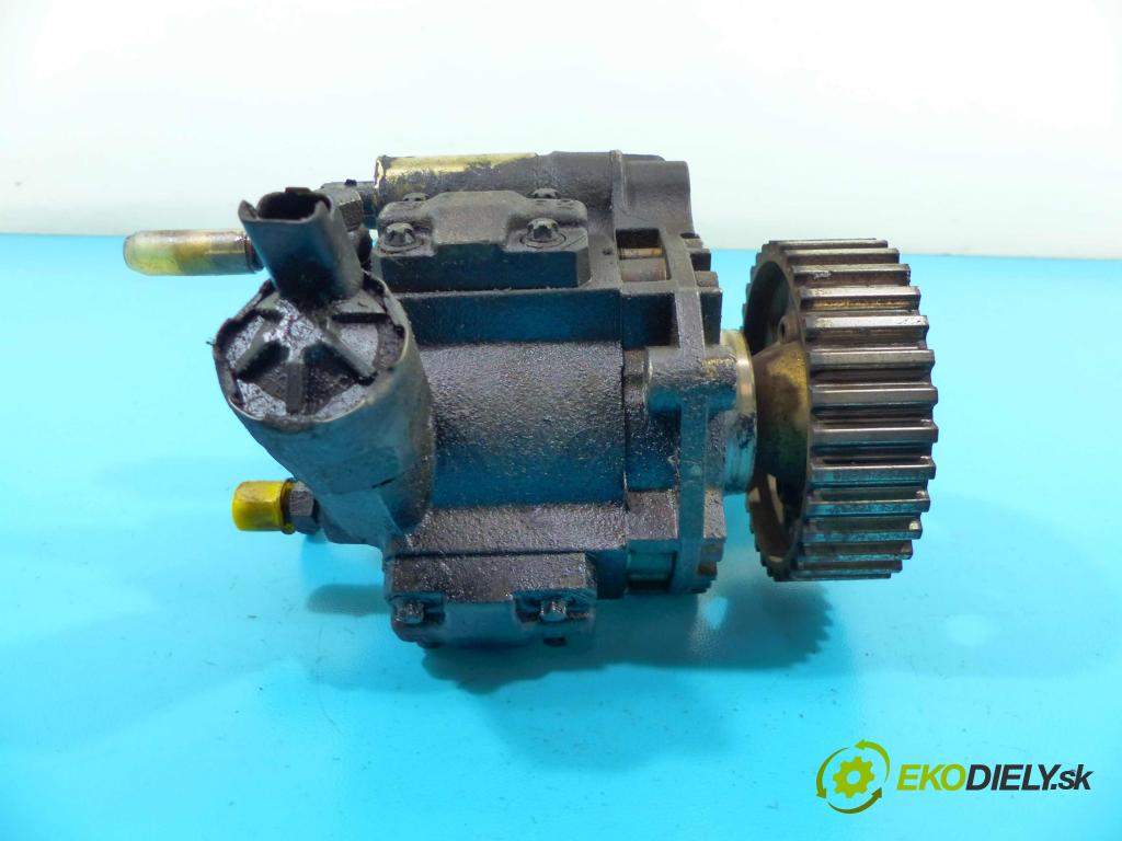 Citroen C3 2002-2009 1.4 hdi 68 HP manual 50 kW 1398 cm3 5- čerpadlo vstrekovacia 5WS40008 (Vstrekovacie čerpadlá)