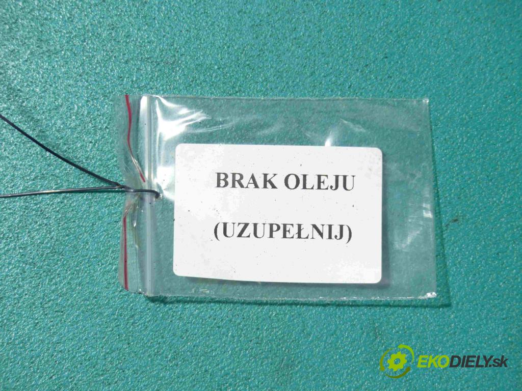 Renault Clio II 1998-2012 1,2.0 58 HP manual 43 kW 1149 cm3 5- prevodovka stupeň,rýchlosť manual JB1963