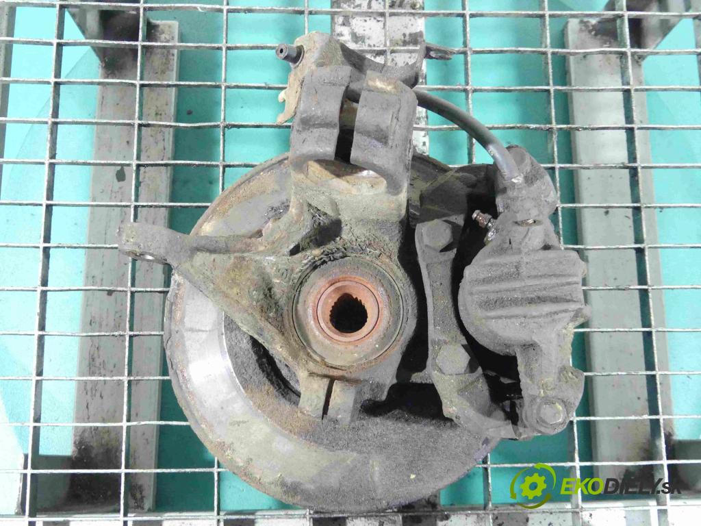 Citroen Xsara II 2000-2004 1.9d 69KM manual 51 kW 1868 cm3 5- náboj ľavé  (Náboje)