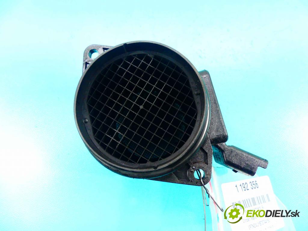 Citroen Xsara II 2000-2004 1.9d 69KM manual 51 kW 1868 cm3 5- průtokoměr: 5WK9621 (Váhy vzduchu)