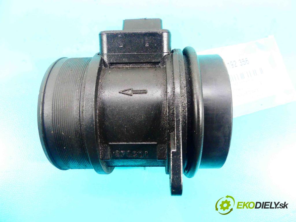 Citroen Xsara II 2000-2004 1.9d 69KM manual 51 kW 1868 cm3 5- průtokoměr: 5WK9621 (Váhy vzduchu)