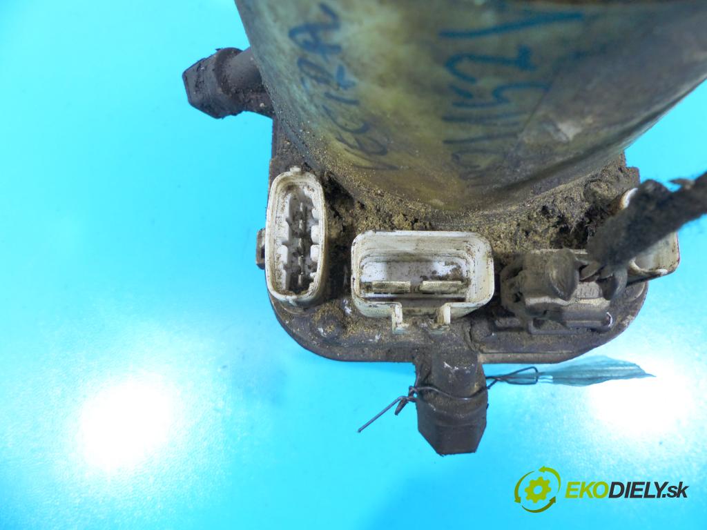 Opel Vectra C 2002-2008 2.2 DTI 125 HP manual 92 kW 2172 cm3 4- čerpadlo posilovač  (Servočerpadlá, pumpy riadenia)