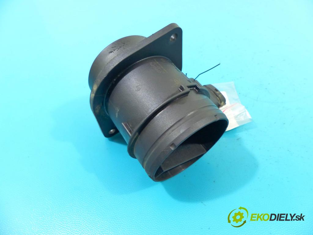 Fiat Fiorino III 2007- 1,3.0 jtd 75 HP manual 55 kW 1248 cm3 5- průtokoměr: 0281002963 (Váhy vzduchu)