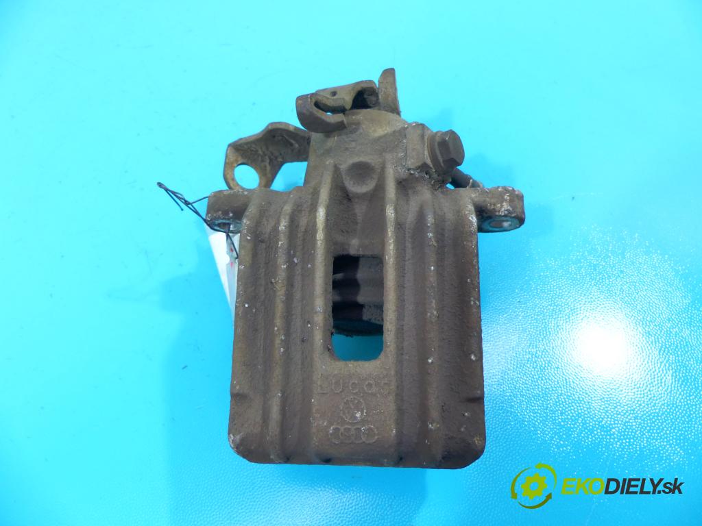 Seat Toledo II 1998-2004 1.6 SR 101 HP manual 74 kW 1595 cm3 4- brzdič zadné pravý (Ostatné)
