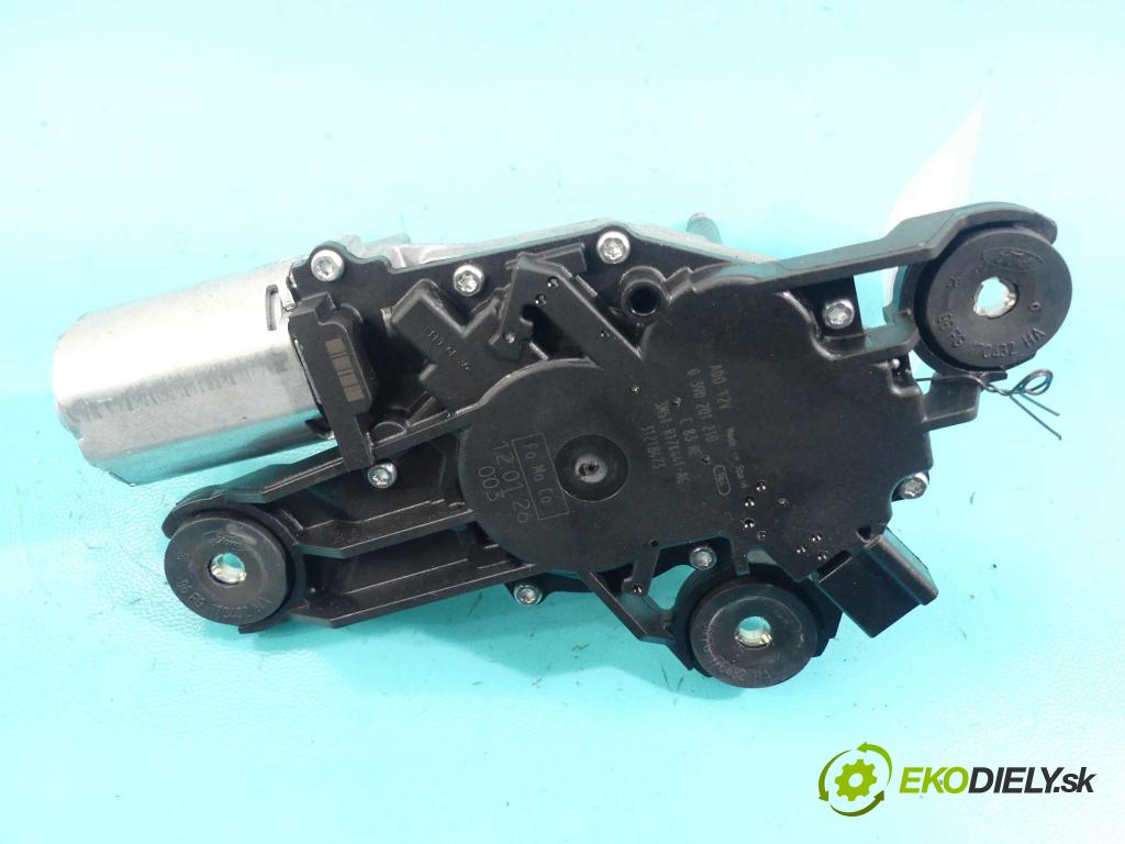 Ford S-max 2.0 tdci 140 HP automatic 103 kW 1997 cm3 5- motor stieračov zadné 0390201210