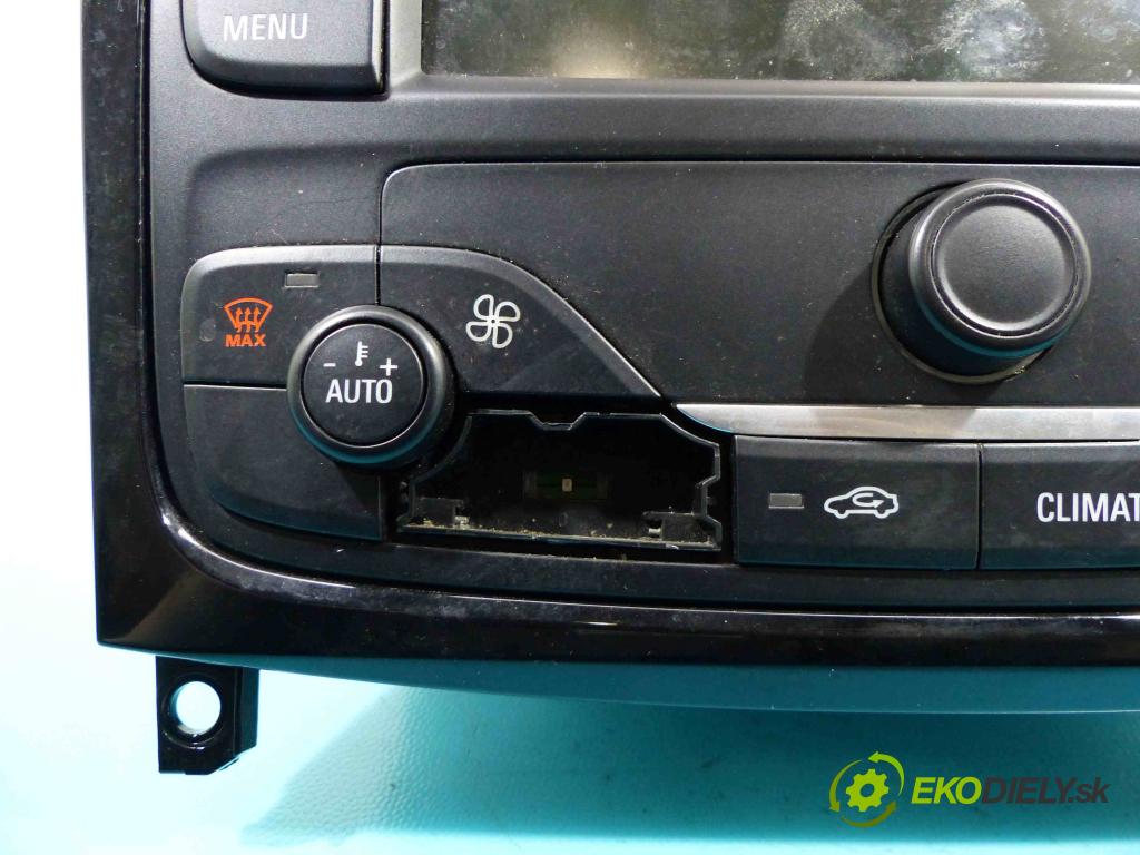 Ford S-max 2.0 tdci 140 HP automatic 103 kW 1997 cm3 5- Radio továreň: BM2T18K931ED