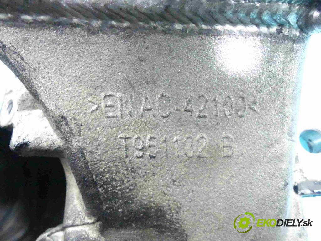 Vw Passat B8 2014 - 2.0 tdi 239KM automatic 176 kW 1968 cm3 5- zvod nasávací 03N129766C (Sacie potrubia)