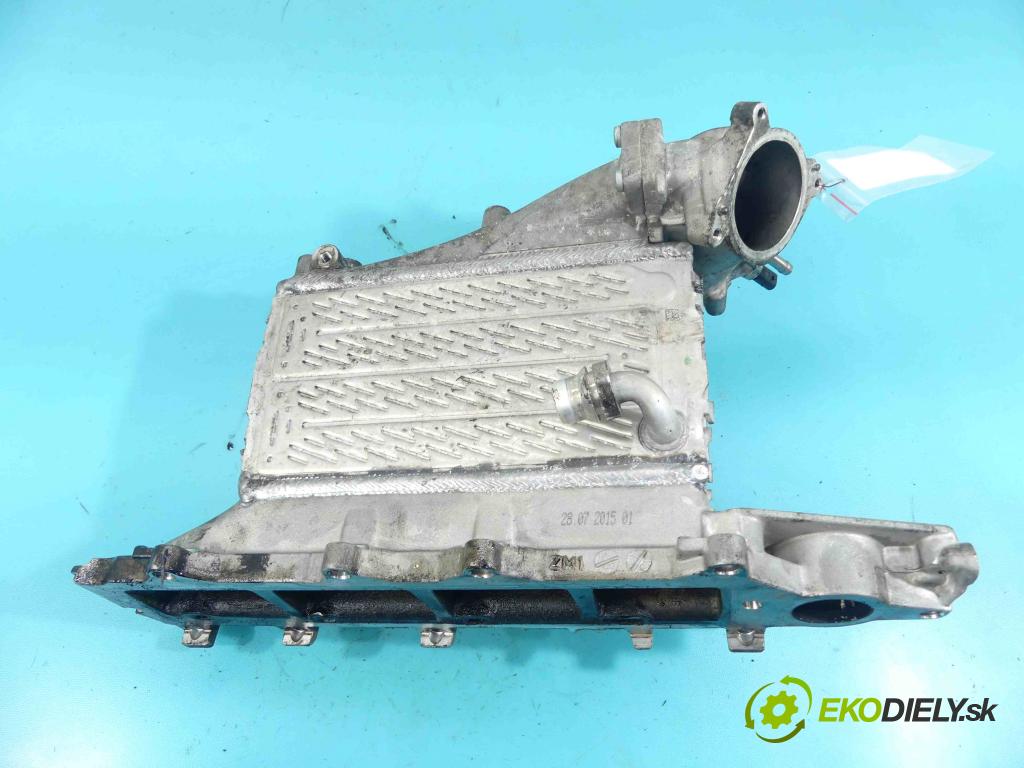 Vw Passat B8 2014 - 2.0 tdi 239KM automatic 176 kW 1968 cm3 5- zvod nasávací 03N129766C (Sacie potrubia)