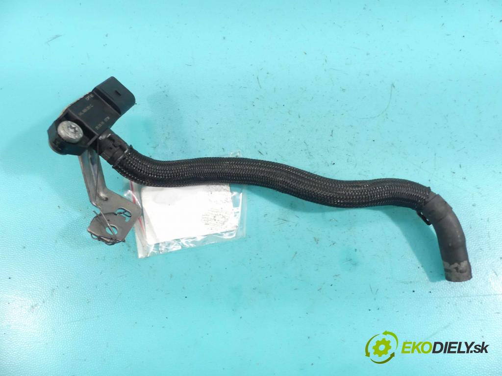 Vw Passat B8 2014 - 2.0 tdi 239KM automatic 176 kW 1968 cm3 5- snímač tlaku 03N145049B (Snímače tlaku)